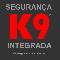 K9 segurança eletrônica integrada